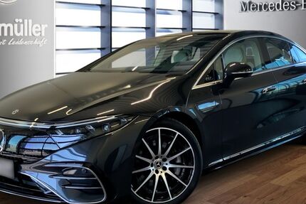 Mercedes-Benz EQS 33.447 km 69.980 &euro; Plauen 08527