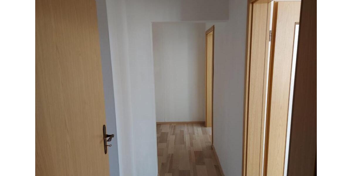 Etagenwohnung Treuen - 1 Zimmer, 41 m&sup2;, 210&euro; | Angebot:25933578