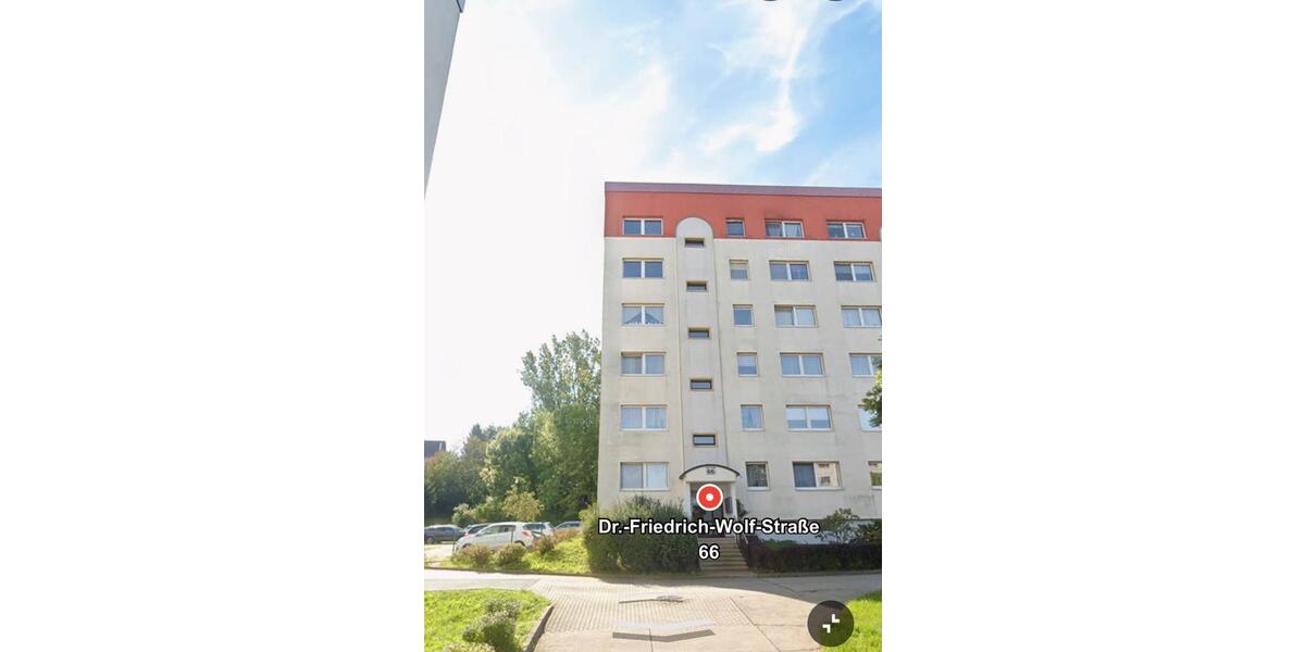 Etagenwohnung Plauen Alt Chrieschwitz - 4 Zimmer, 70 m&sup2;, 60.000&euro; | Angebot:25986300