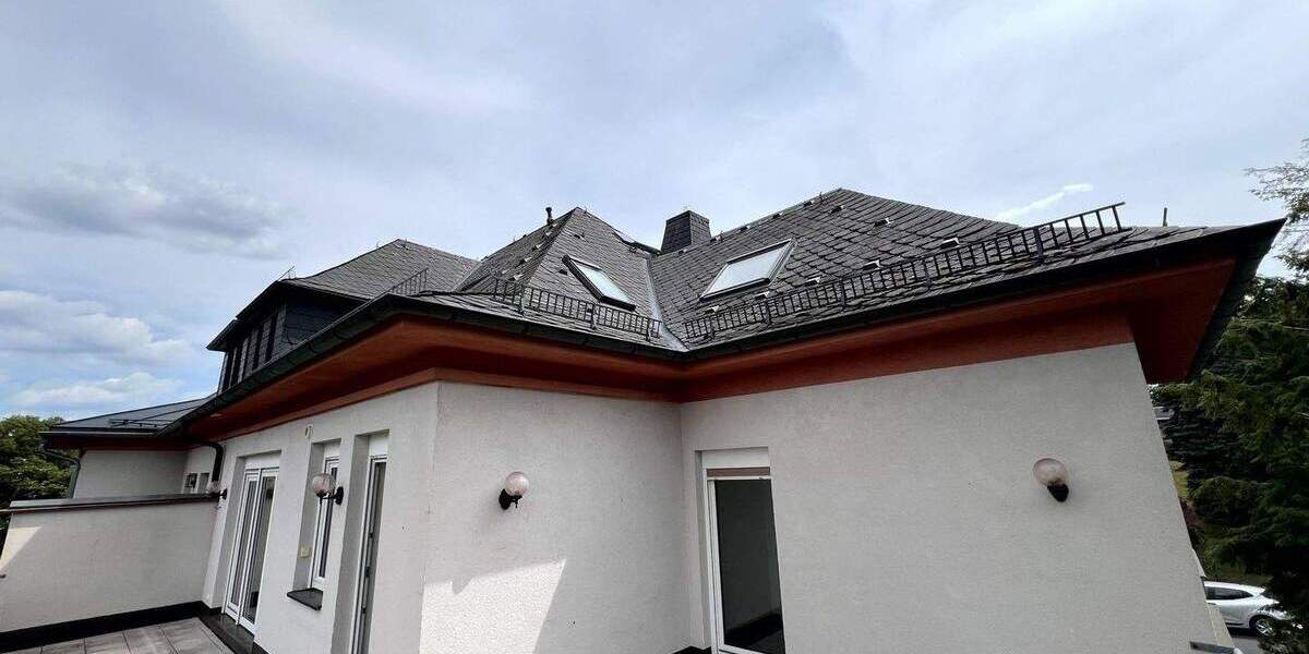 Einfamilienhaus Plauen Westend - 1 Zimmer, 316 m&sup2;, 549.000&euro; | Angebot:25686113