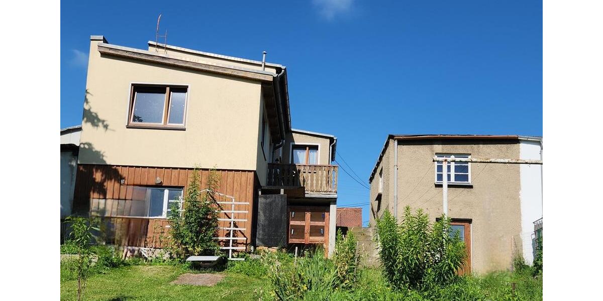 Doppelhaushälfte Greiz - 89.000&euro; | Angebot:26515976
