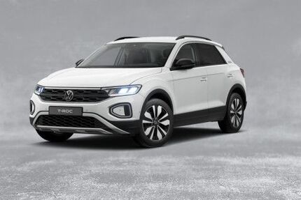 VW T-Roc 25.405 km 20.930 &euro; Hof 95030