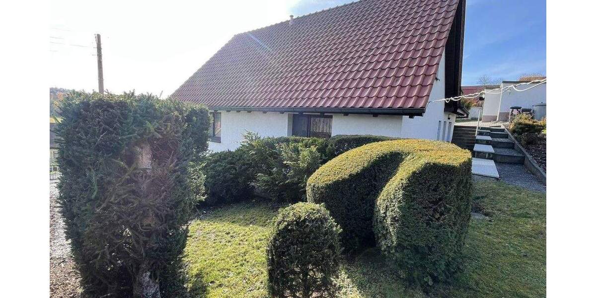 Einfamilienhaus Schleiz - 219.000&euro; | Angebot:25796594