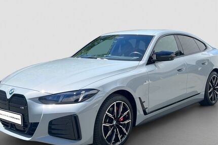 BMW i4 18.598 km 57.885 &euro; Plauen 08525
