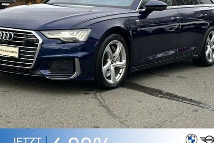 Audi A6 73.868 km 33.990 &euro; Hof 95032