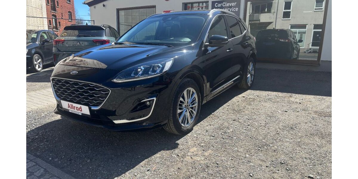 Ford Kuga 108.800 km 21.990 &euro; Klingenthal 08248
