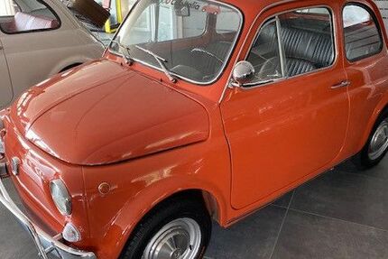 Fiat 500L 25.714 km 12.800 &euro; Rodewisch 08228