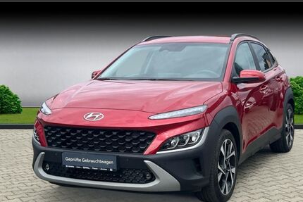 Hyundai KONA 83.000 km 15.990 &euro; Plauen 08525