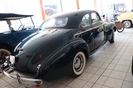 Buick Andere 25.000 km 29.995 &euro; Tirpersdorf 08606