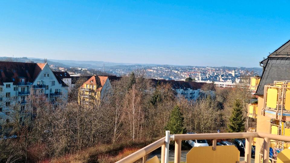 Etagenwohnung Plauen Alt Chrieschwitz - 2 Zimmer, 94 m&sup2;, 130.000&euro; | Angebot:25172560