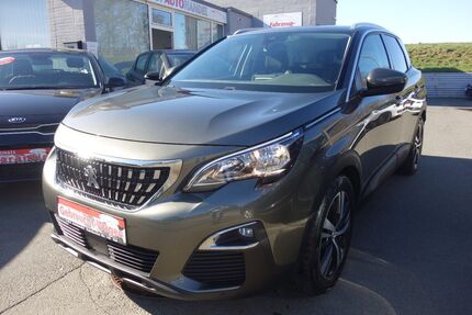Peugeot 3008 135.000 km 9.990 &euro; Hof 95030