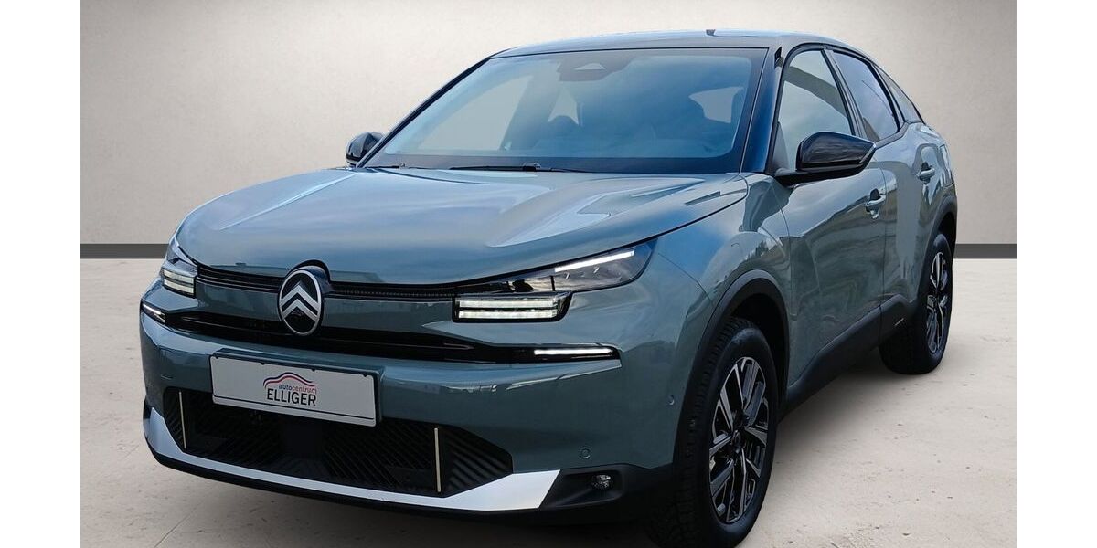 Citroen C4 7.650 km 22.990 &euro; Oettersdorf 07907