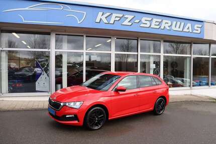 Skoda Scala 60.500 km 13.990 &euro; Regnitzlosau 95194