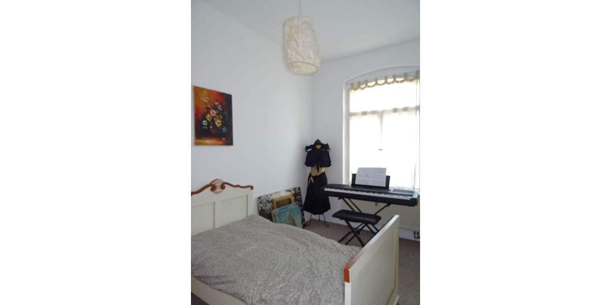 Mehrfamilienhaus, Wohnhaus Zeulenroda-Triebes Zeulenroda - 1 Zimmer, 259.500&euro; | Angebot:25688119