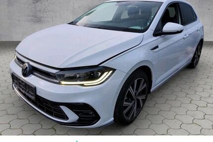 VW Polo 15.900 km 22.980 &euro; Plauen 08527