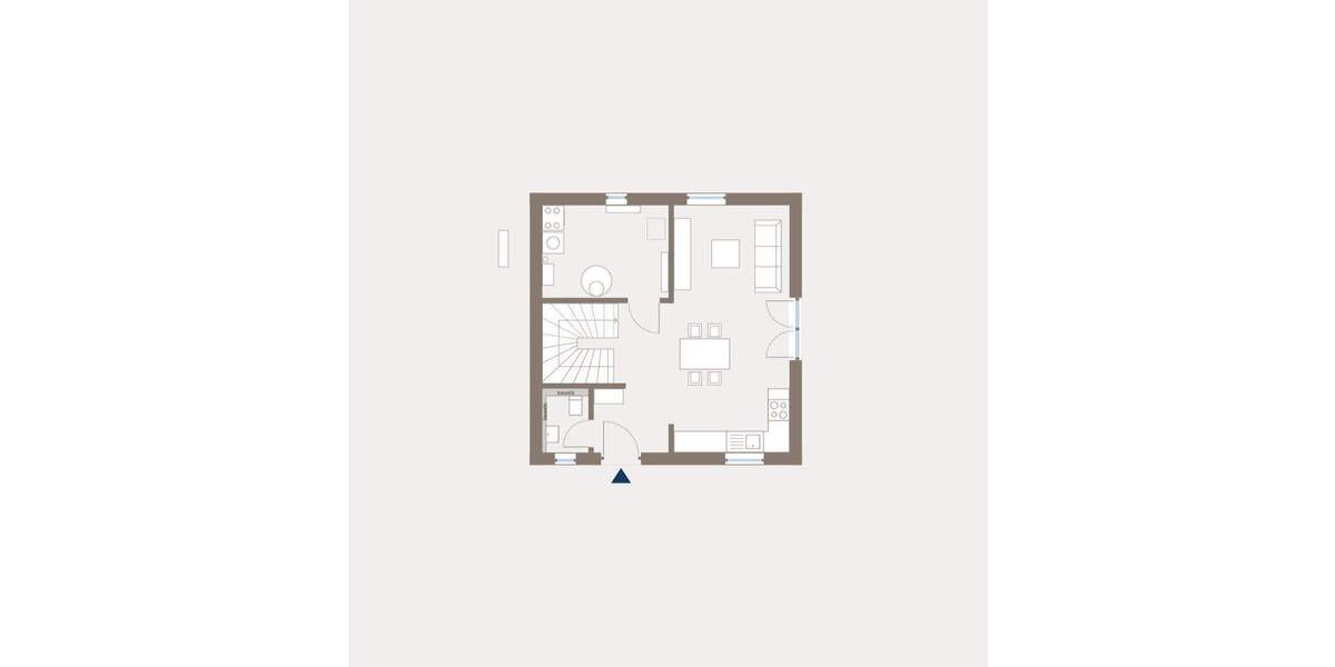 Einfamilienhaus Klingenthal - 1 Zimmer, 91 m&sup2;, 178.999&euro; | Angebot:25931177