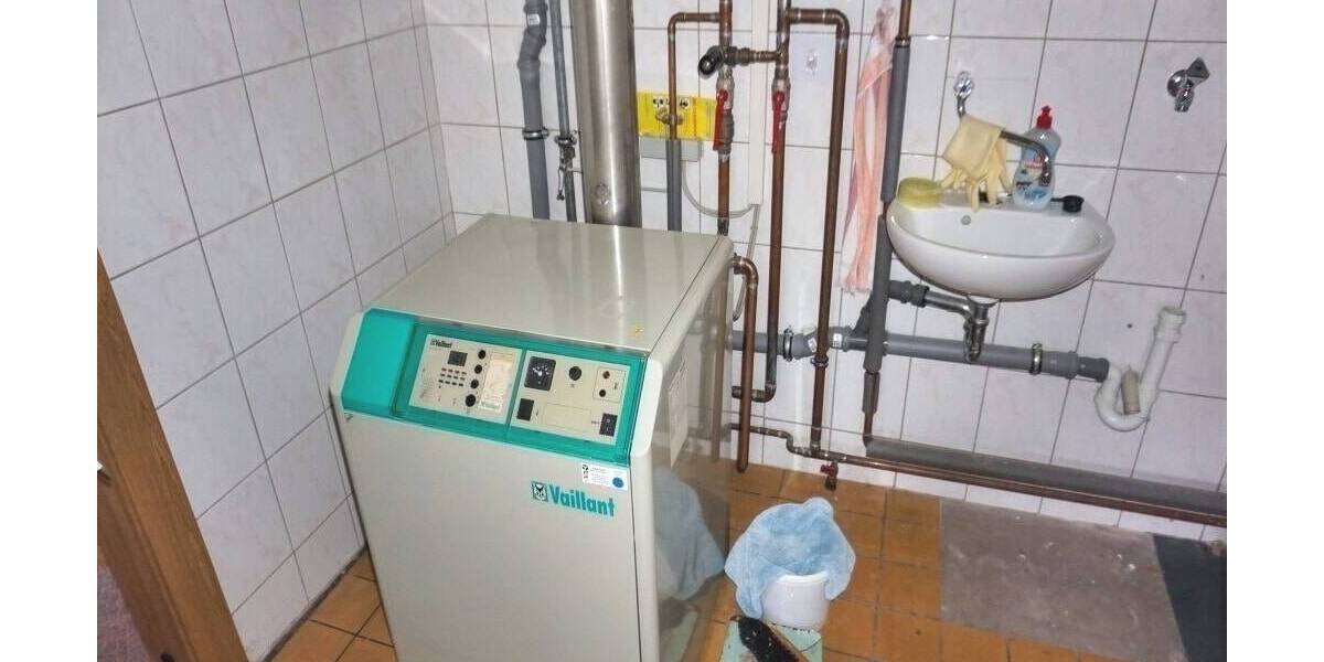 Mehrfamilienhaus, Wohnhaus Auerbach Sorga - 7 Zimmer, 160 m&sup2;, 65.000&euro; | Angebot:25799449