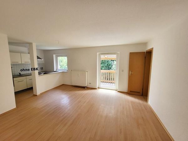 Maisonettenwohnung Reichenbach im Vogtland - 3 Zimmer, 66 m&sup2;, 400&euro; | Angebot:25962406