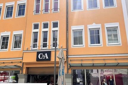 Gewerbeobjekt Hof Altstadt - 3.570&euro; | Angebot:12728154