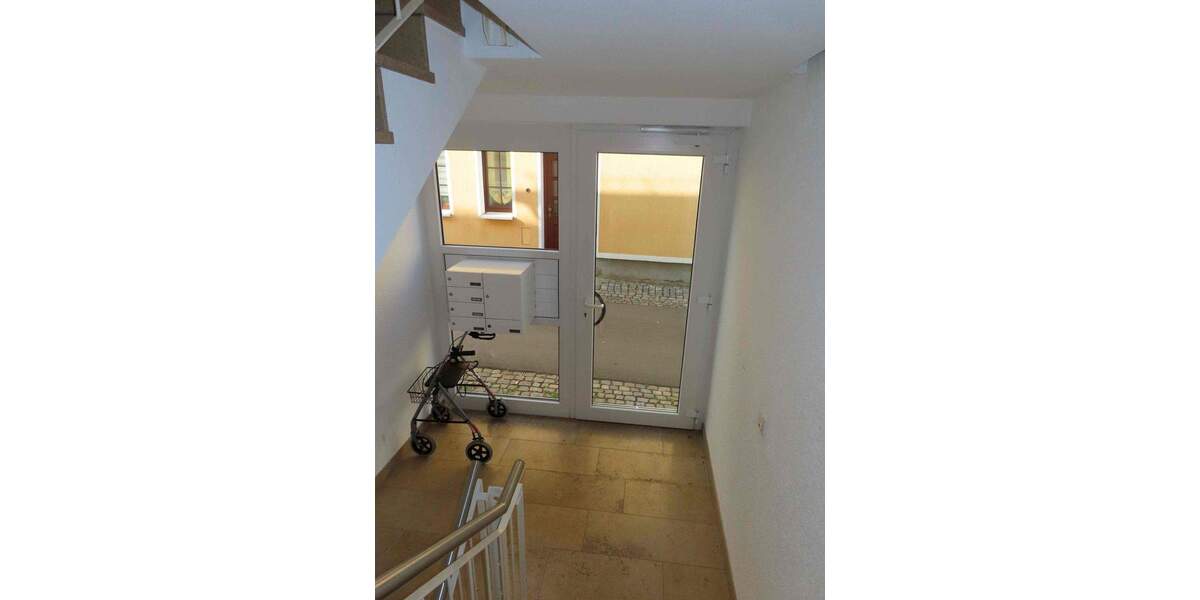 Etagenwohnung Zeulenroda-Triebes Zeulenroda - 2 Zimmer, 41.500&euro; | Angebot:26156687