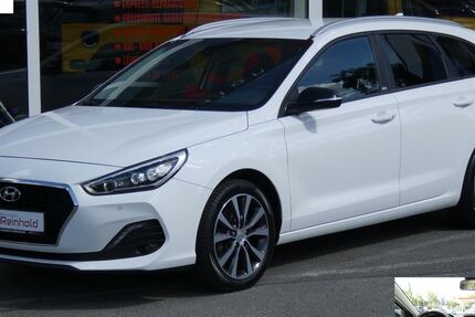 Hyundai i30 143.750 km 10.900 &euro; Hof 95030