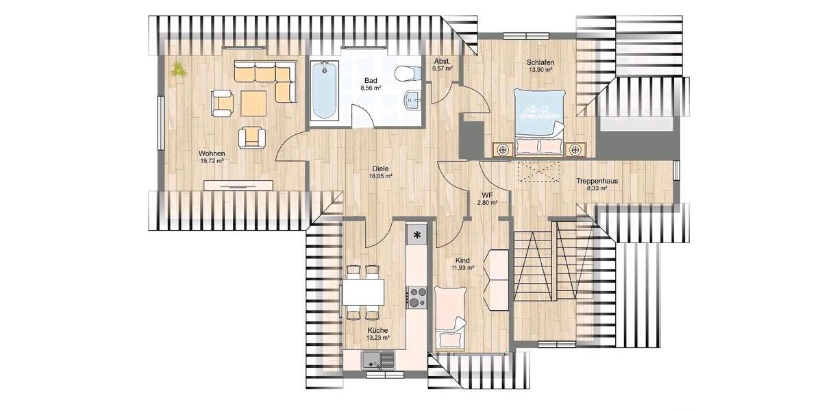 Mehrfamilienhaus, Wohnhaus Plauen - 9 Zimmer, 300 m&sup2;, 675.000&euro; | Angebot:26169132
