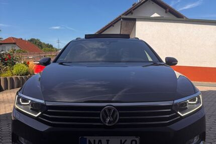 VW Passat Variant 211.000 km 13.000 &euro; Döhlau 95182