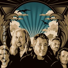 KARAT in concert 05.09.2026 NaturTheater Bad Elster