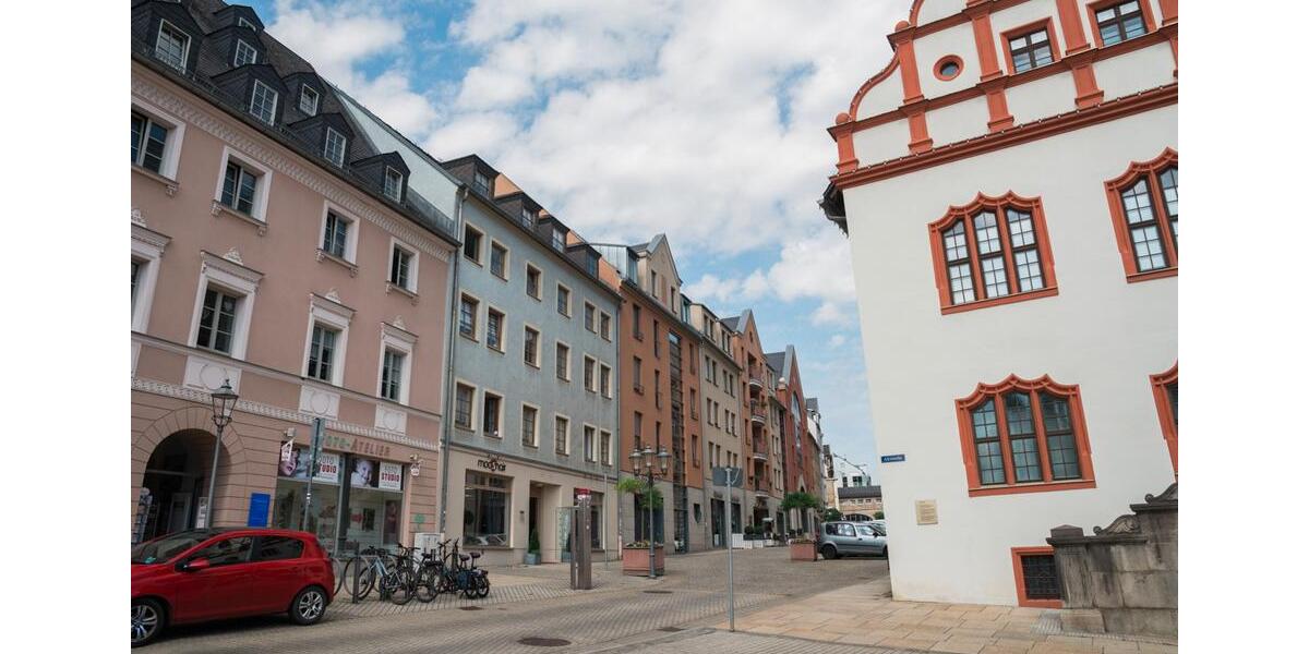 Gewerbeobjekt Plauen - 1.490&euro; | Angebot:25083071