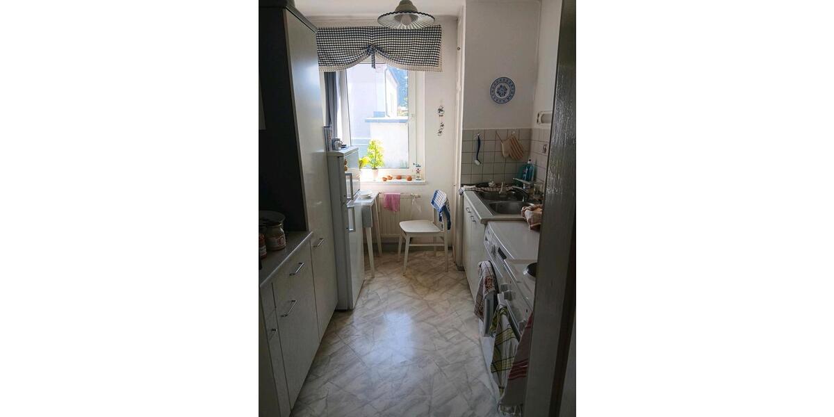 Etagenwohnung Schöneck/Vogtland Vogtland - 2 Zimmer, 53 m&sup2;, 100.000&euro; | Angebot:26972784