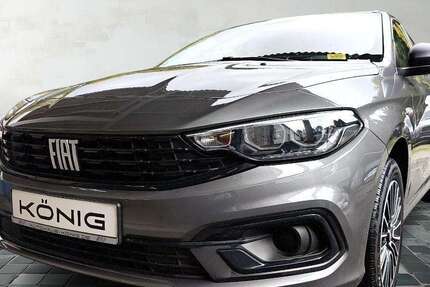 Fiat Tipo 6.220 km 20.999 &euro; Greiz 07973