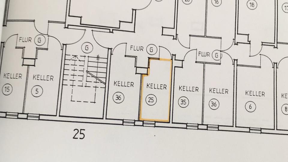 Etagenwohnung Schönheide - 2 Zimmer, 47 m&sup2;, 38.000&euro; | Angebot:23672181