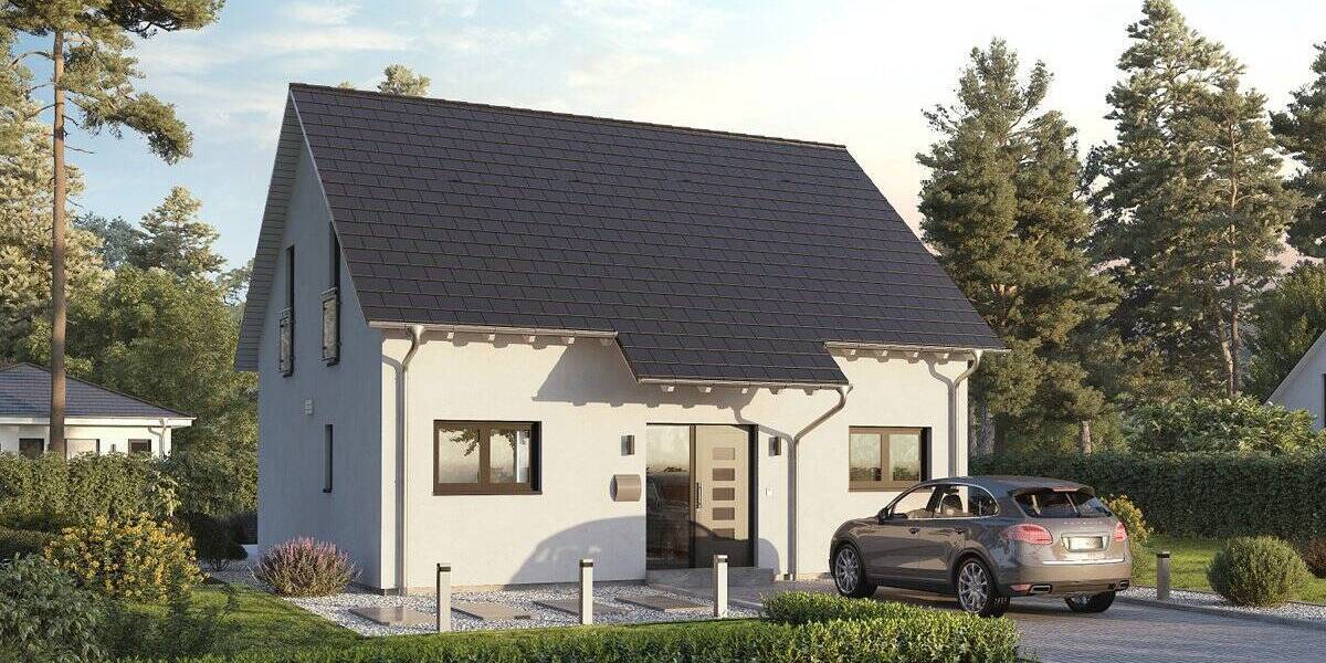 Einfamilienhaus Heinsdorfergrund Hauptmannsgrün - 5 Zimmer, 172 m&sup2;, 265.469&euro; | Angebot:26117768