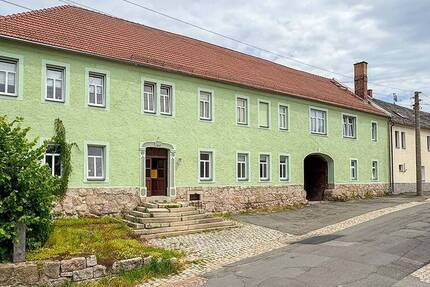 Haus Lengenfeld Plohn - 95.000&euro; | Angebot:26308436