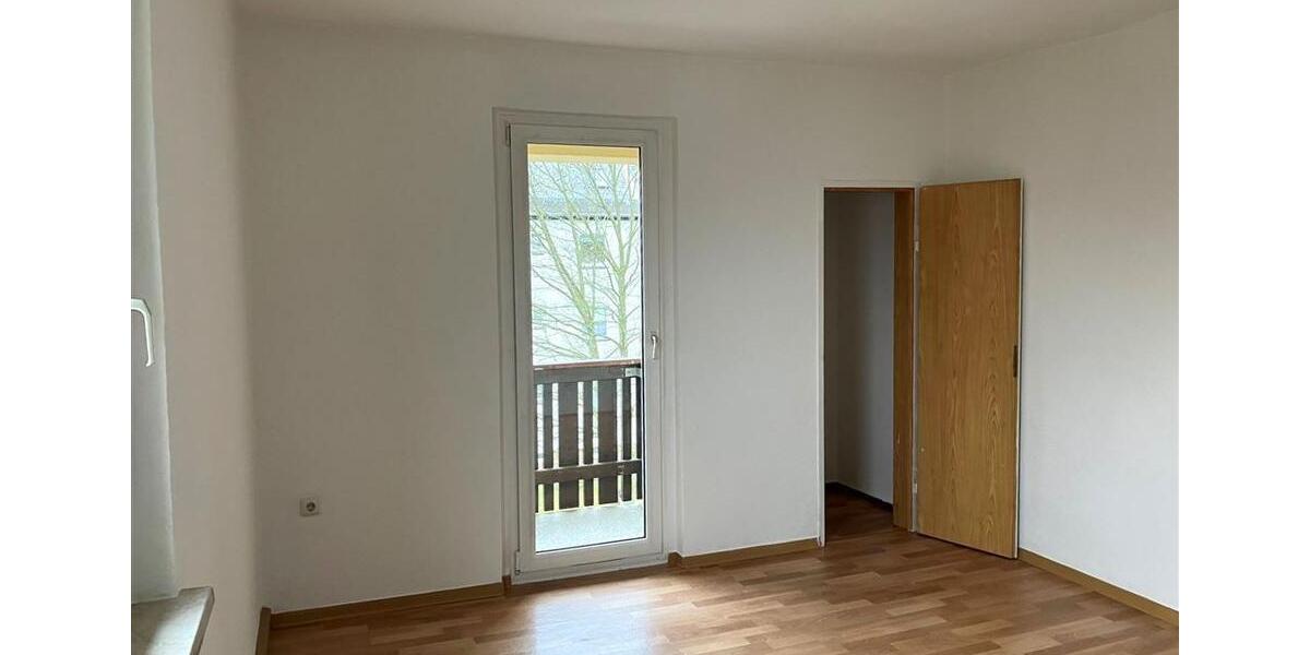 Etagenwohnung Plauen Altstadt - 2 Zimmer, 52 m&sup2;, 312&euro; | Angebot:25303866