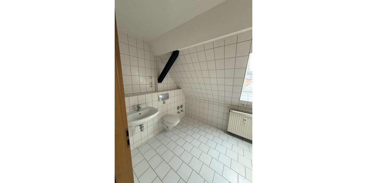 Etagenwohnung Plauen Altstadt - 3.5 Zimmer, 73 m&sup2;, 438&euro; | Angebot:24421981