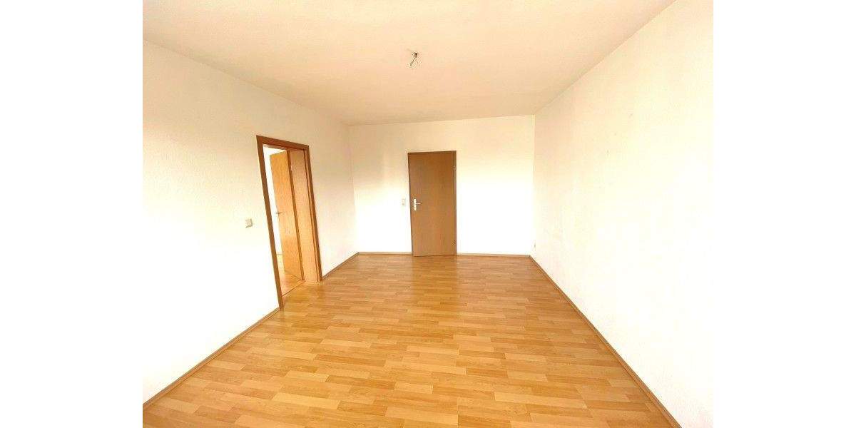 Etagenwohnung Plauen Westend - 2 Zimmer, 50 m&sup2;, 270&euro; | Angebot:25691963