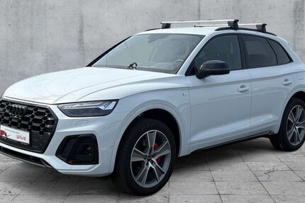 Audi Q5 14.713 km 54.750 &euro; Hof 95030