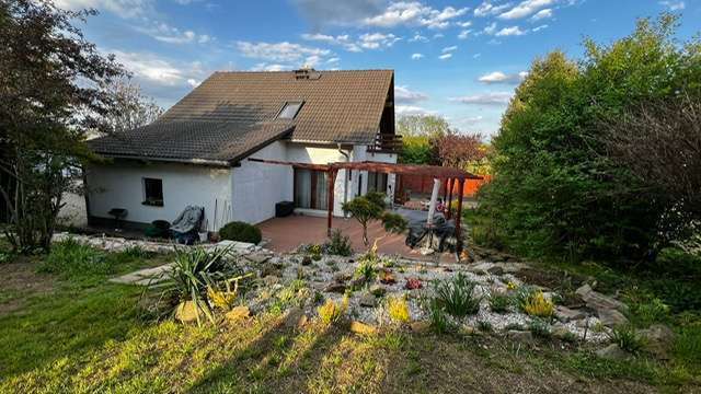 Einfamilienhaus Auerbach - 5 Zimmer, 125 m&sup2;, 395.000&euro; | Angebot:26220733