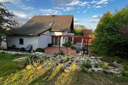 Haus Auerbach - 5 Zimmer, 125 m&sup2;, 395.000&euro; | Angebot:26220733