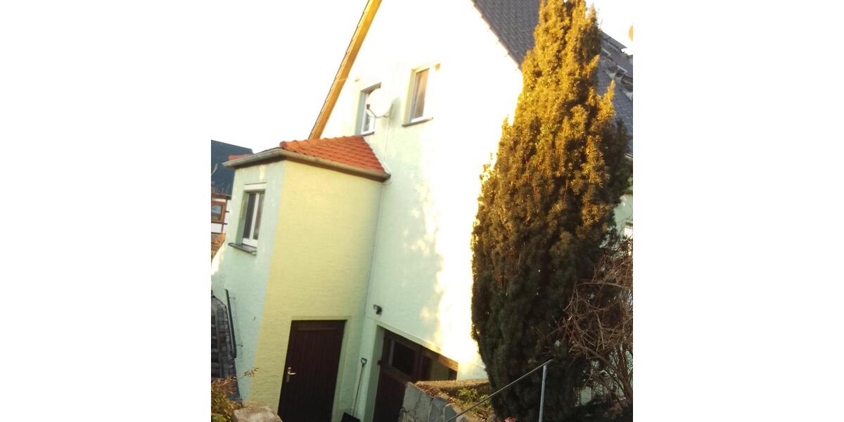 Doppelhaushälfte Langenwetzendorf - 5 Zimmer, 70 m&sup2;, 170.000&euro; | Angebot:25958948