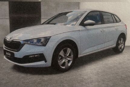 Skoda Scala 69.700 km 15.400 &euro; Lengenfeld 08485