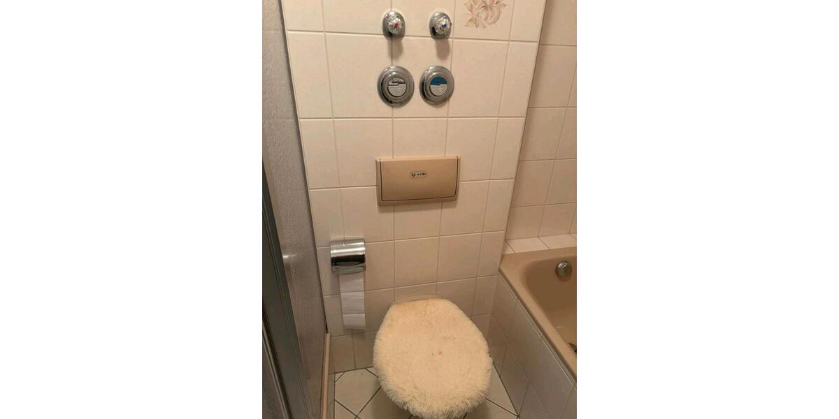 Etagenwohnung Hof Christiansreuth - 2 Zimmer, 63 m&sup2;, 159.000&euro; | Angebot:26301917