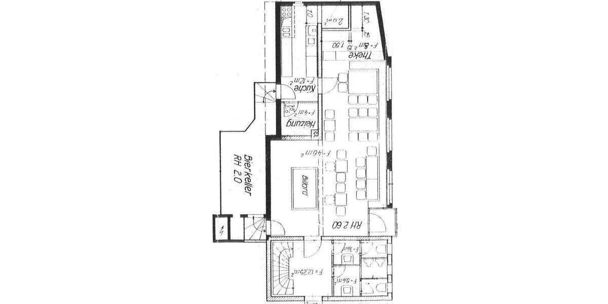 Einfamilienhaus Plauen Reusa - 4 Zimmer, 130 m&sup2;, 199.000&euro; | Angebot:25691980