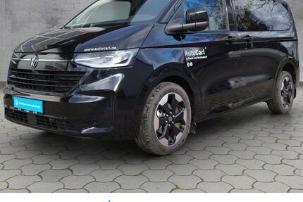 VW T7 Caravelle 3.000 km 63.980 &euro; Plauen 08527