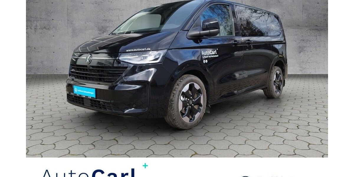 VW T7 Caravelle 3.000 km 63.980 &euro; Plauen 08527