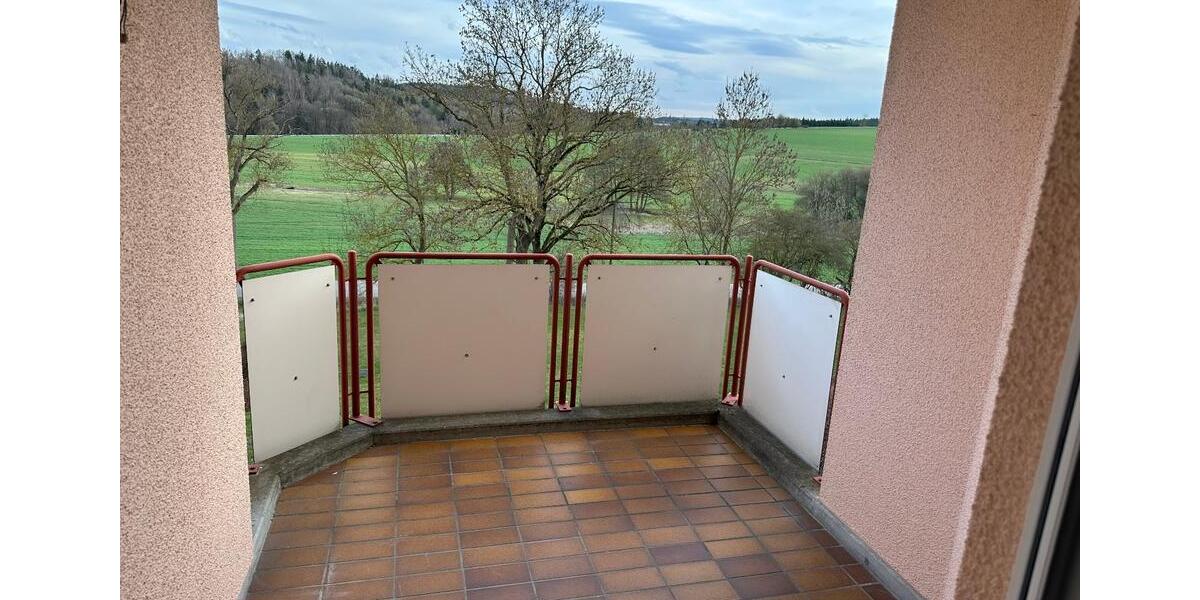 Etagenwohnung Köditz - 1 Zimmer, 30 m&sup2;, 220&euro; | Angebot:26041349