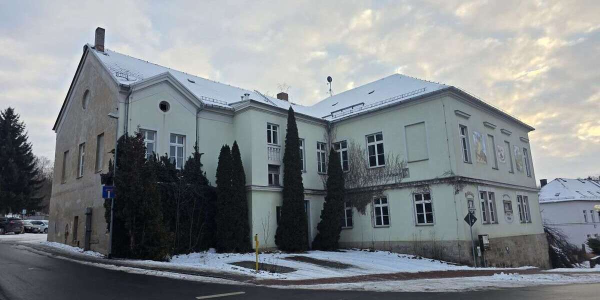 Gewerbeobjekt Reichenbach im Vogtland - 119.000&euro; | Angebot:26008453