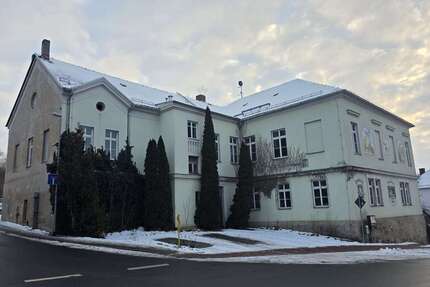 Gewerbeobjekt Reichenbach im Vogtland - 139.000&euro; | Angebot:26008453