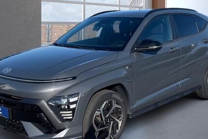 Hyundai KONA 86.772 km 21.870 &euro; Plauen 08527